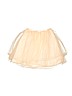 Crewcuts 100% Nylon Pink Skirt Size 8 - photo 2