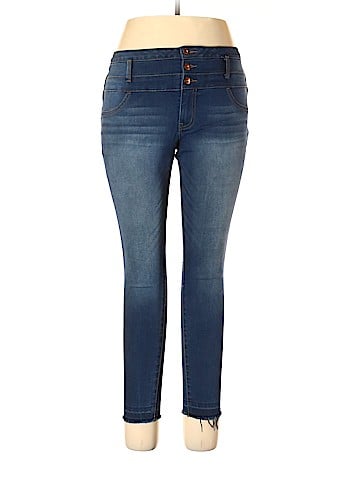 No Boundaries Jeans (view 1)