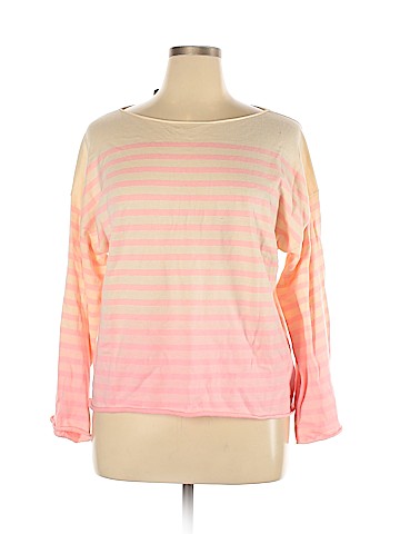 J.Crew Pullover Sweater (view 1)