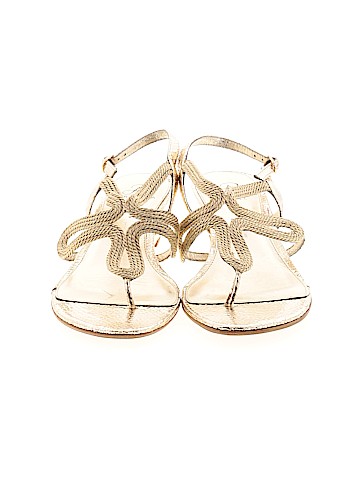 Adrianna Papell Wedges (view 2)