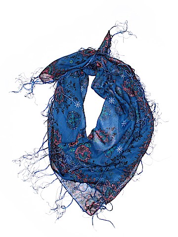 Unbranded Scarf (view 1)