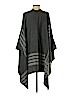 BB Dakota Stripes Gray Wrap One size - photo 2