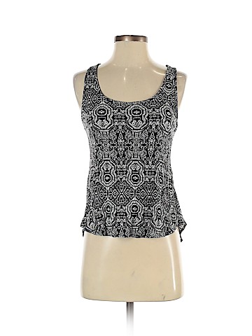 Ambiance by Bernadette Tank Top (view 1)
