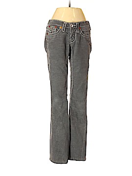True Religion Size 26 waist