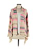 Poof! Tan Cardigan Size M - photo 1