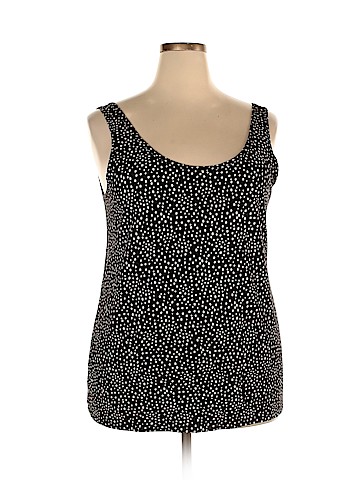 Lane Bryant Sleeveless Top (view 1)