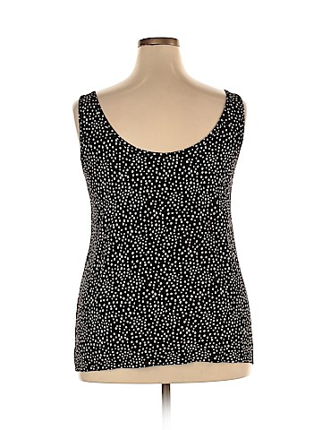 Lane Bryant Sleeveless Top (view 2)