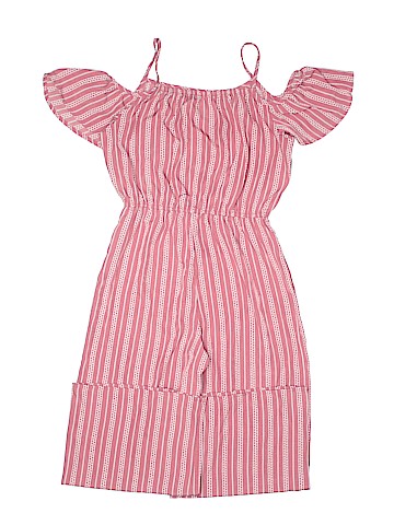 Jenna & Jessie Jumpsuit (view 2)