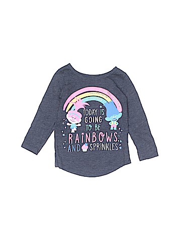 Jumping Beans Long Sleeve T-Shirt (view 1)