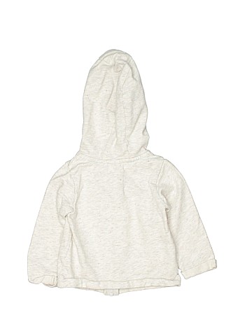 Carter's Zip Up Hoodie (view 2)