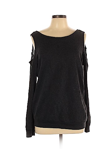 Project Social T Sweatshirt (view 1)