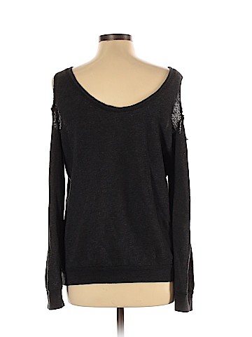 Project Social T Sweatshirt (view 2)