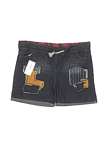 Assorted Brands Denim Shorts (view 1)