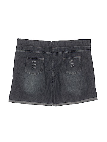 Assorted Brands Denim Shorts (view 2)