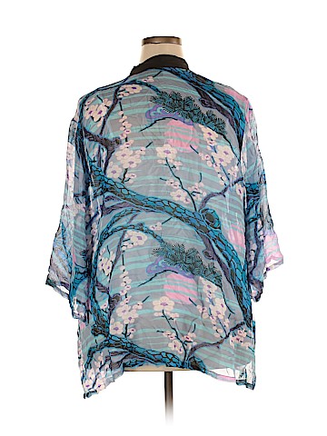 Bob Mackie Kimono (view 2)