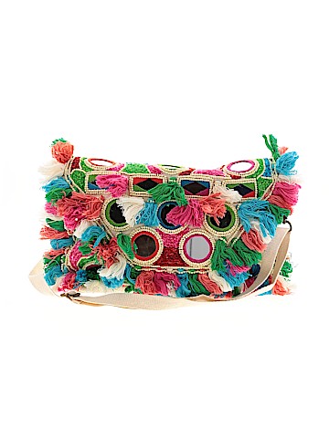 Unbranded Crossbody Bag (view 1)