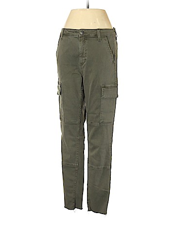 Joe's Jeans Cargo Pants (view 1)