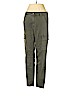 Joe's Jeans Green Cargo Pants Size 27 waist - photo 1