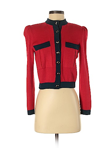 St. John Exclusively for Neiman Marcus Cardigan (view 1)