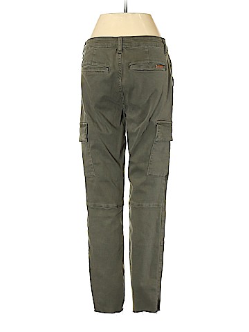 Joe's Jeans Cargo Pants (view 2)