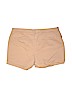 Old Navy Tan Khaki Shorts Size 16 - photo 2