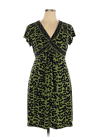 Apt. 9 Casual Dress (view 1)