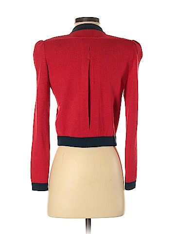 St. John Exclusively for Neiman Marcus Cardigan (view 2)