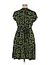 Apt. 9 Green Casual Dress Size XL - photo 2
