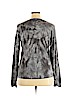 Columbia Gray Long Sleeve T-Shirt Size 1X - photo 2