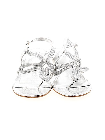 Adrianna Papell Wedges (view 2)