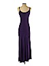 Victoria's Secret Purple Casual Dress Size S (petite) - photo 2