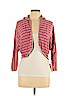DKNY Pink Cardigan Size L - photo 1