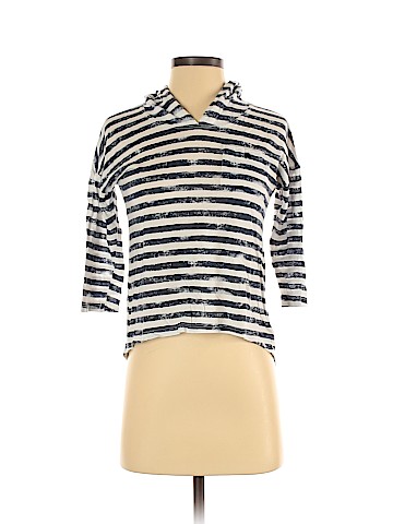 Splendid 3/4 Sleeve T-Shirt (view 1)