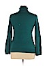 SONOMA life + style Green Turtleneck Sweater Size XL - photo 2