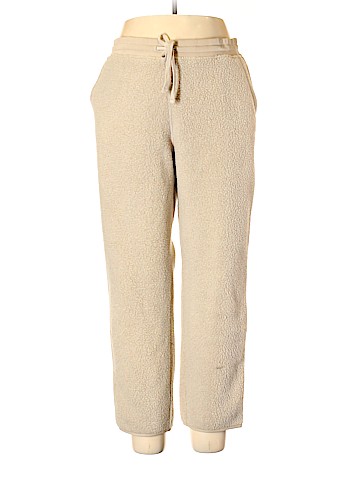 Everlane Fleece Pants (view 1)