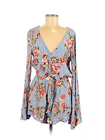 Billabong Romper (view 1)