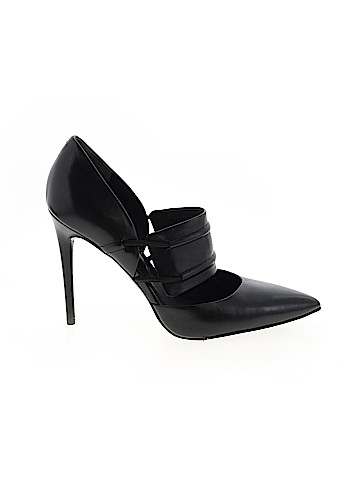 Kenneth Cole REACTION Heels (view 1)
