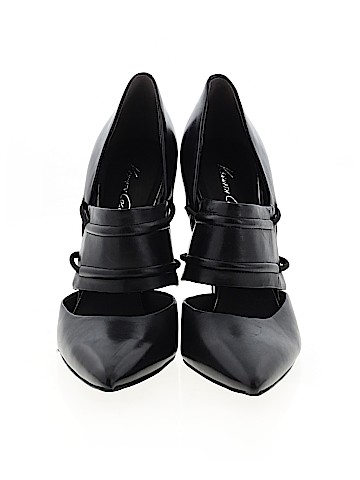 Kenneth Cole REACTION Heels (view 2)