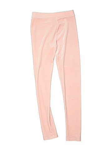 Crewcuts Velour Pants (view 1)