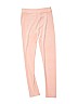 Crewcuts Pink Velour Pants Size 10 - photo 1