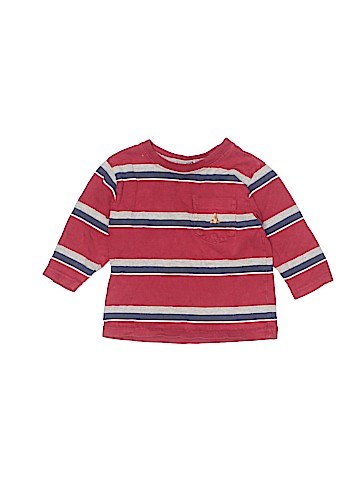 Baby Gap Long Sleeve T-Shirt (view 1)