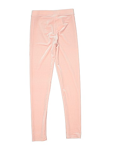 Crewcuts Velour Pants (view 2)
