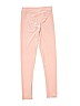 Crewcuts Pink Velour Pants Size 10 - photo 2