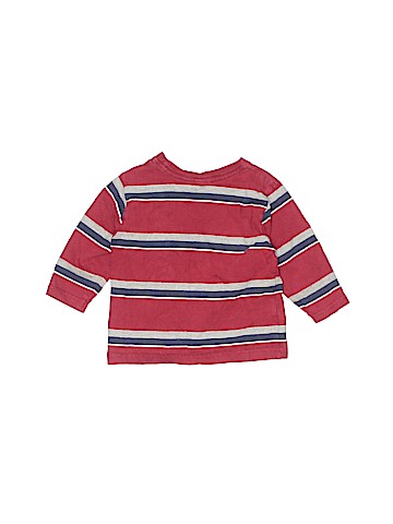 Baby Gap Long Sleeve T-Shirt (view 2)