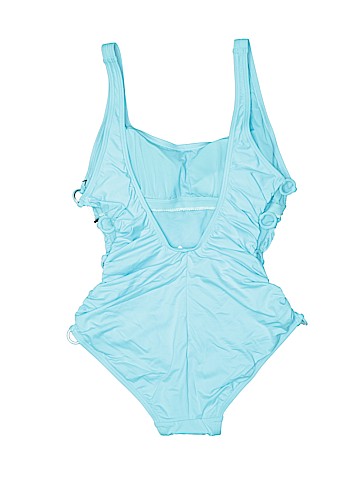 DKNY One Piece Swimsuit (view 2)