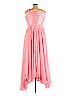 Scarlett Pink Cocktail Dress Size XL - photo 2