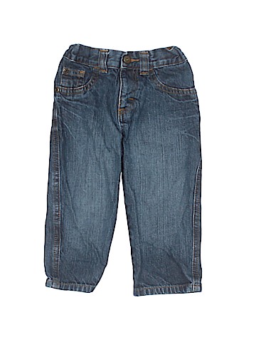 Wrangler Jeans Co Jeans (view 1)