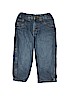 Wrangler Jeans Co 100% Cotton Blue Jeans 12-18 MO / 18 MO - photo 1