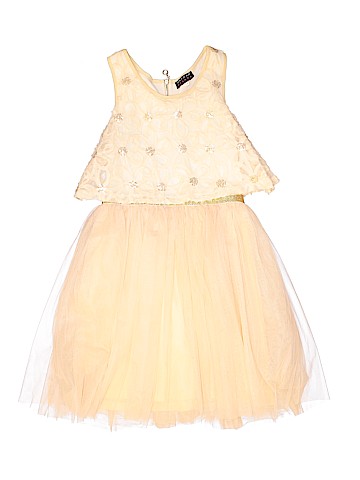 Hannah Banana Dress (view 1)