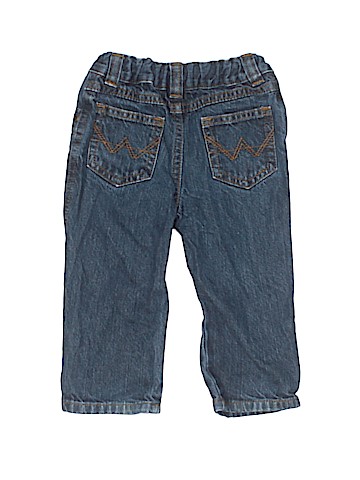 Wrangler Jeans Co Jeans (view 2)